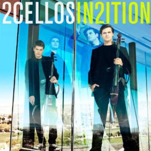 2Cellos (Sulic & Hauser): In2Ition  \ CD