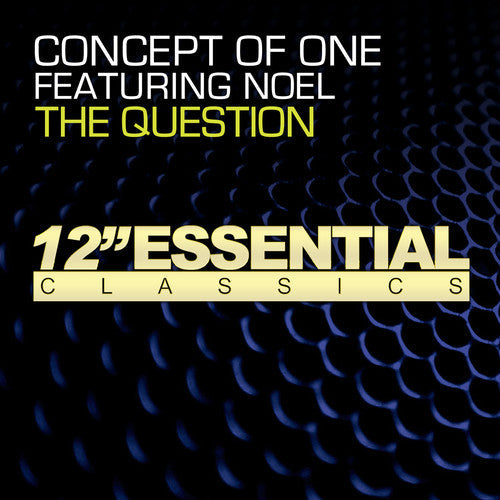 Concept of One: The Question  \ CD