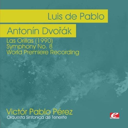Victor Pablo P rez: De Pablo: Las Orillas (1990)  \ CD
