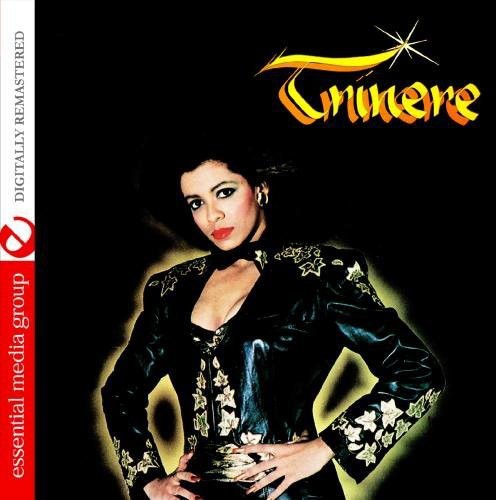Trinere: Trinere  \ CD