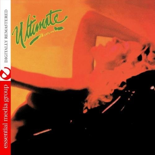 Ultimate: Ultimate  \ CD