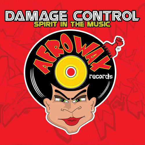 Damage Control: Spirit in the Music  \ CD