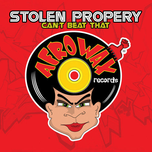 Stolen Property: Can't Beat That  \ CD
