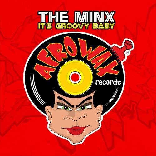 Minx: It's Groovy Baby  \ CD