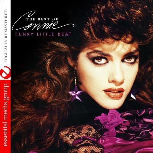 Connie: Best of Connie: Funky Little Beat  \ CD
