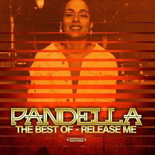 Pandella: Best of: Release Me  \ CD