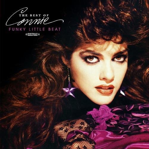 Connie: Best of  \ CD