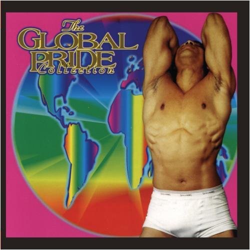 Various Artists: Global Pride / Various  \ CD