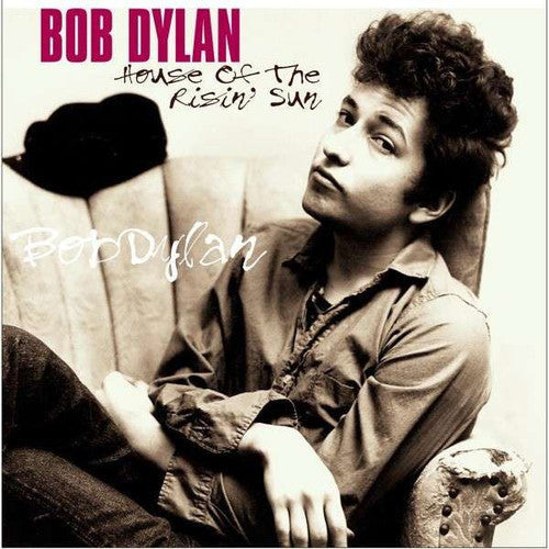 Bob Dylan- House Of The Risin' Sun [Import] - VINYL
