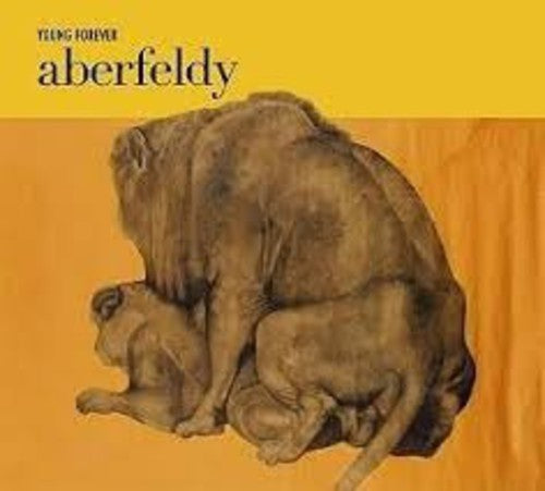 Aberfeldy: Young Forever  \ CD