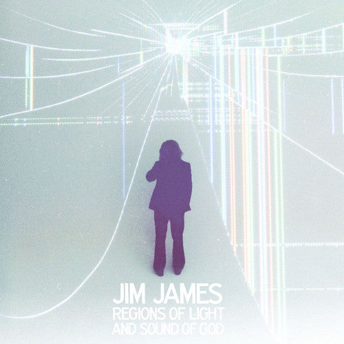 Jim James: Regions Of Light and Sound Of God  \ CD