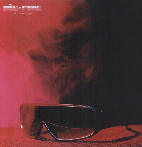 Dam Funk- Toeachizown 2: Fly [Vinyl] - VINYL
