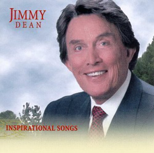 Jimmy Dean: Inspirational Songs  \ CD