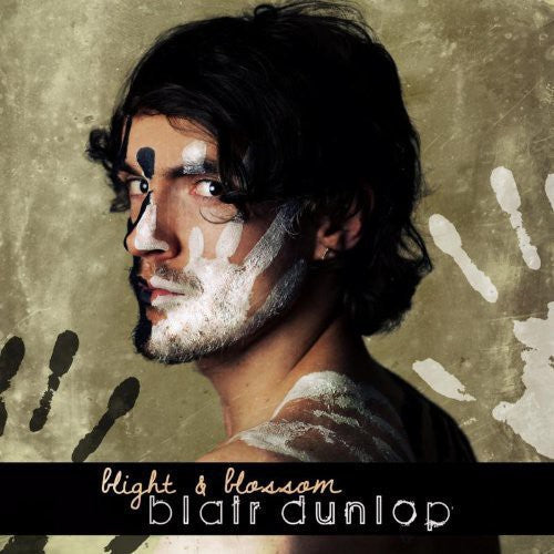 Blair Dunlop: Blight & Blossom \ LP