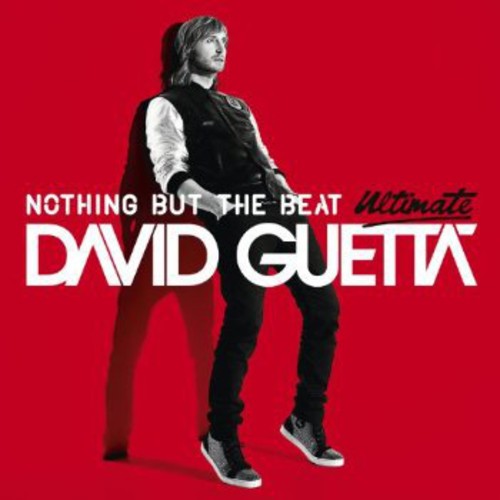 David Guetta: Nothing But the Beat: Ultimate Edition  \ CD