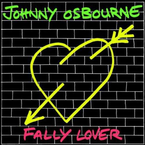 Johnny Osbourne- Fally Lover - VINYL