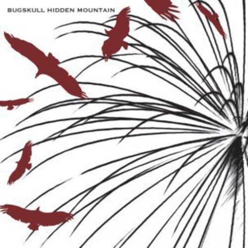 Bugskull: Hidden Mountain  \ CD