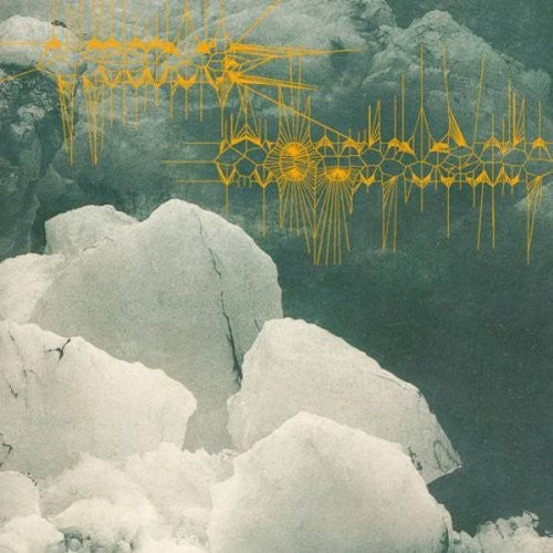 lfur: White Mountain  \ CD