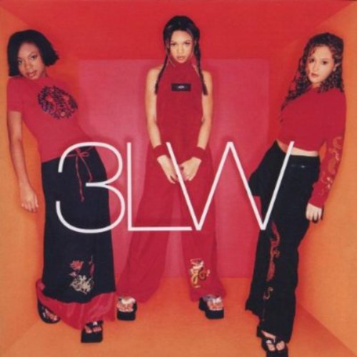 3LW: 3LW  \ CD