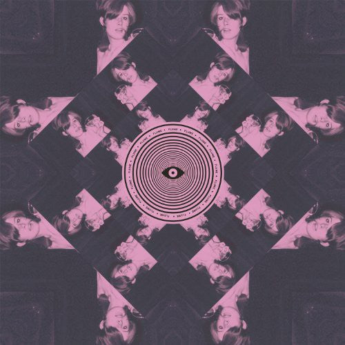 Flume- Flume [Vinyl] - VINYL