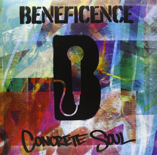 Beneficence: Concrete Soul \ LP