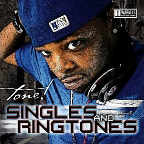 Tone!: Singles & Ringtones  \ CD