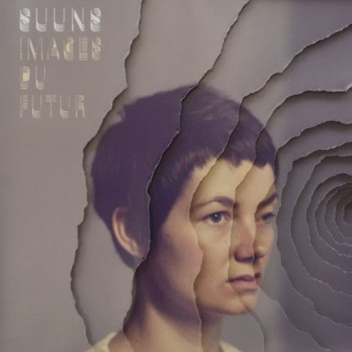 Suuns- Images Du Futur - VINYL
