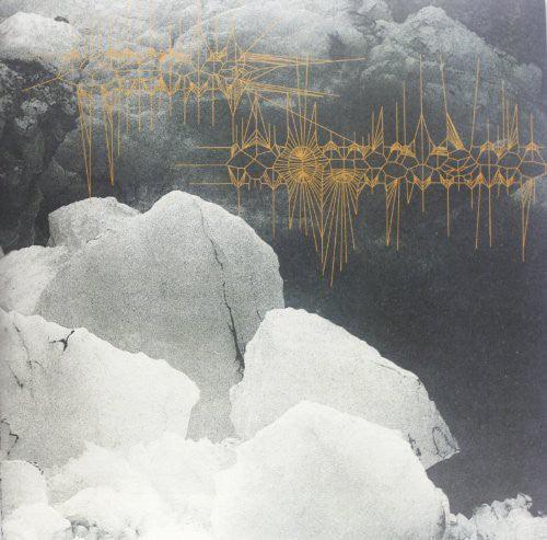 lfur- White Mountain - VINYL