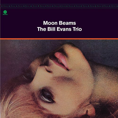 Bill Evans- Moonbeams [Import] - VINYL
