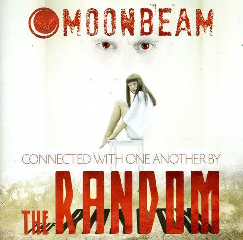 Moonbeam: Random  \ CD
