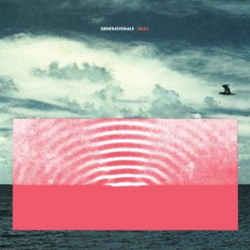 Generationals- Heza - VINYL