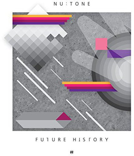 Nu:Tone: Future History  \ CD