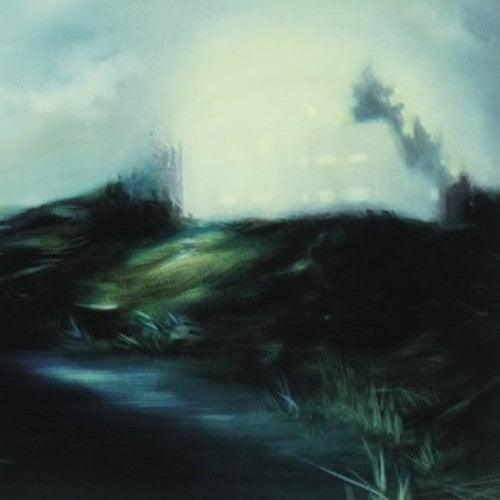 The Besnard Lakes- Until in Excess Imperceptible UFO - VINYL
