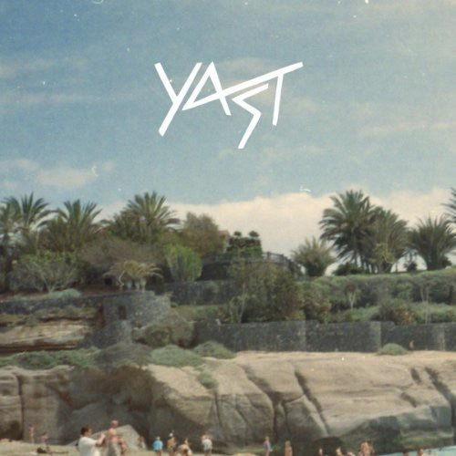Yast: Yast - VINYL