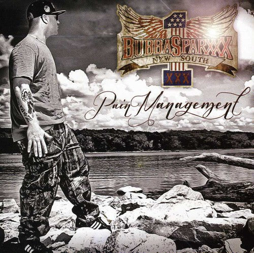 Bubba Sparxxx: Pain Management  \ CD