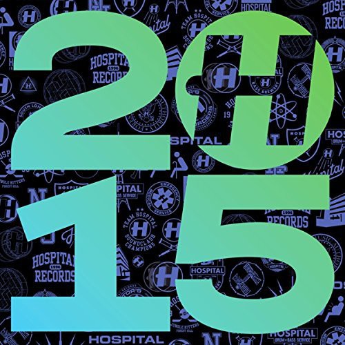 Various Artists: Hospitality 2015 / Various  \ CD