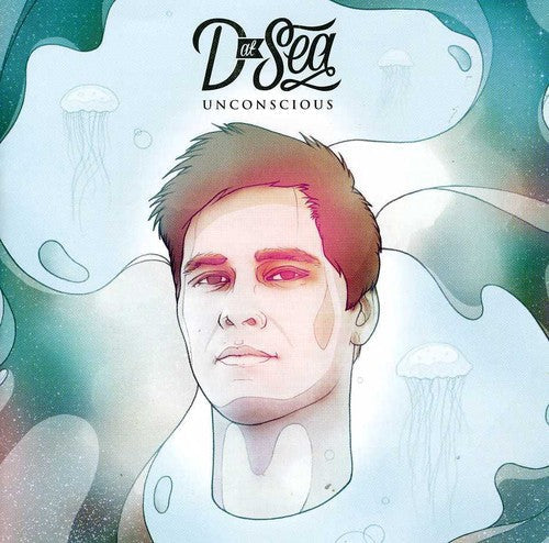 D at Sea: Unconscious  \ CD