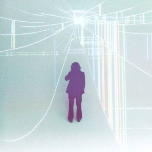 Jim James: Regions of Light & Sound of God  \ CD