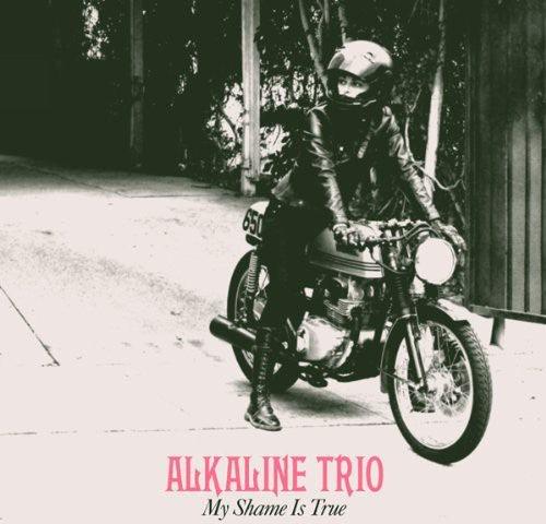 Alkaline Trio- My Shame Is True - VINYL