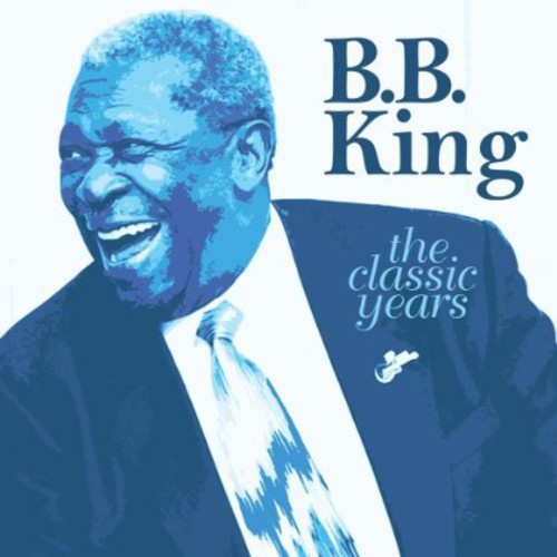 Bb King: Classic Years  \ CD