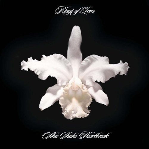 Kings of Leon: Aha Shake Heartbreak \ LP