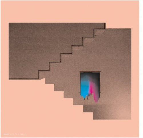 No Joy: Wait to Pleasure  \ CD