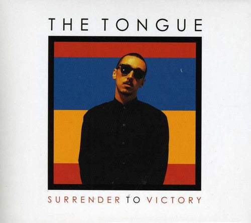 Tongue: Surrender to Victory  \ CD