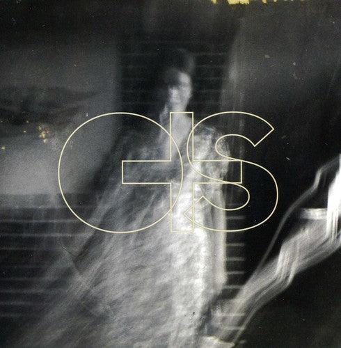 O+S- Flowers Turn to Fire - VINYL