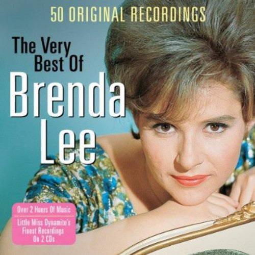 Brenda Lee: Very Best of  \ CD