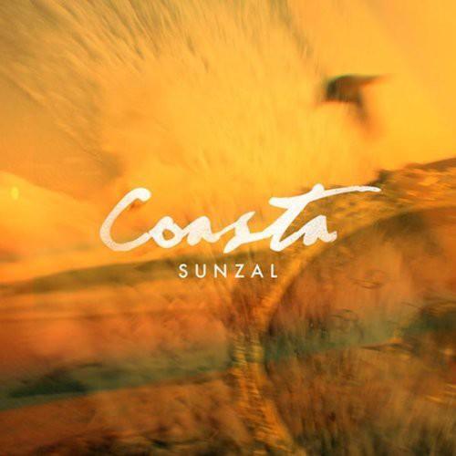 Coasta- Sunzal - VINYL