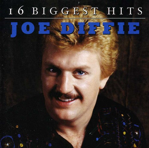 Joe Diffie: 16 Biggest Hits  \ CD