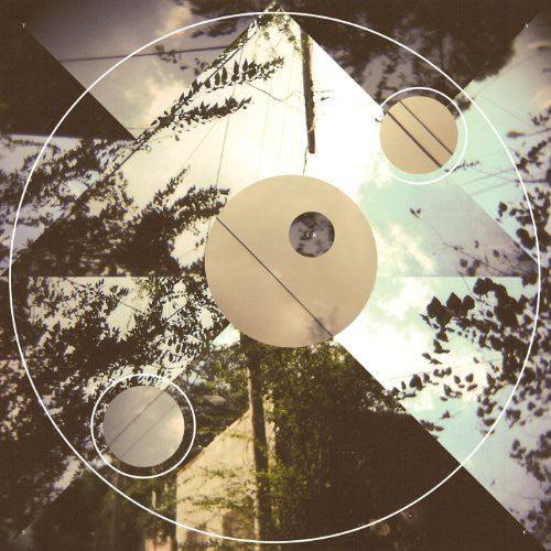 The Appleseed Cast- Illumination Ritual - VINYL
