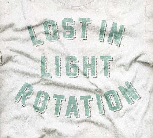 Tullycraft: Lost in Light Rotation  \ CD