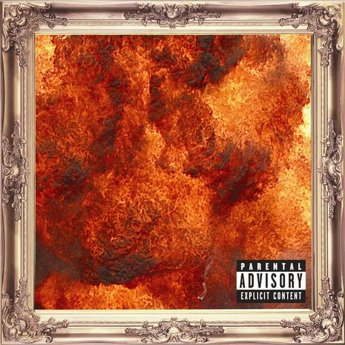 Kid Cudi: Indicud  \ CD
